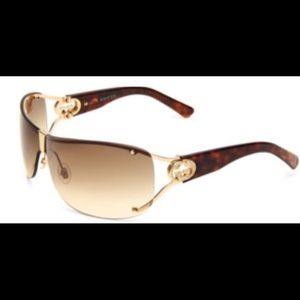 Gucci authentic shades GG2807s